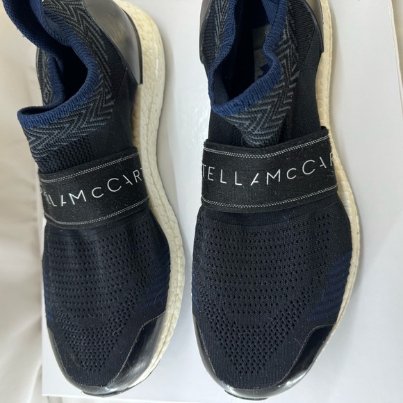 Stella McCartney Adidas Ultra Boost Women’s size 9 - Picture 2 of 14